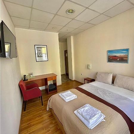 Rooms Sonata Kyustendil Exterior foto