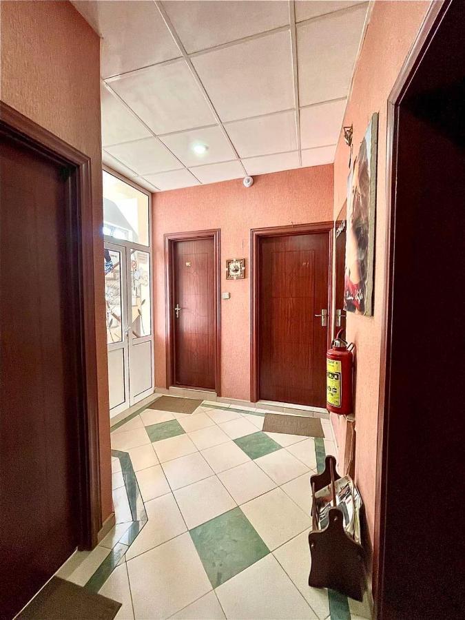 Rooms Sonata Kyustendil Exterior foto