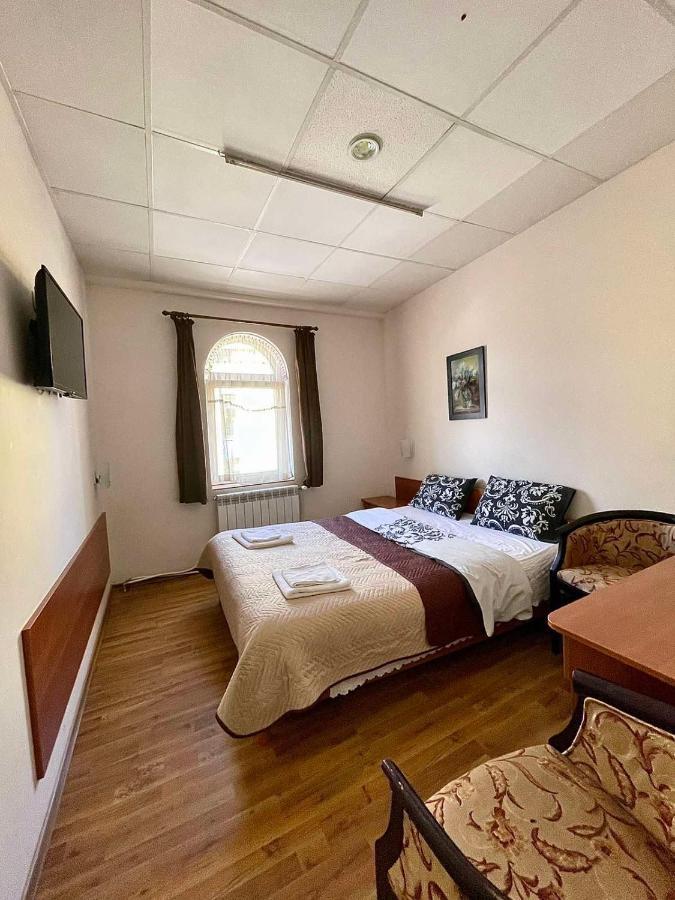 Rooms Sonata Kyustendil Exterior foto