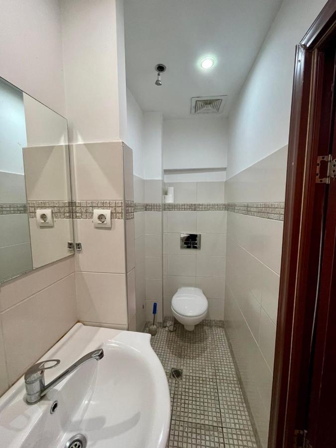 Rooms Sonata Kyustendil Exterior foto